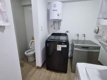 Venta De Departamento En Valle Hermoso Surco