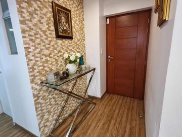 Venta De Departamento En Valle Hermoso Surco