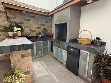 Venta De Departamento En Valle Hermoso Surco
