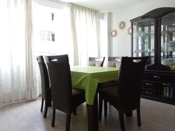 Venta De Departamento En Mangomarca En Sjl