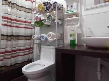 Venta De Departamento En Mangomarca En Sjl