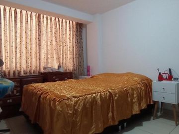 Venta De Departamento En Mangomarca En Sjl