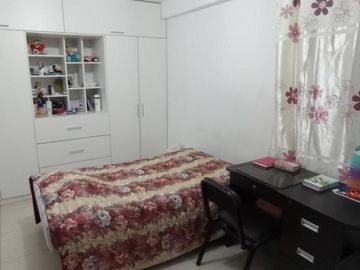 Venta De Departamento En Mangomarca En Sjl