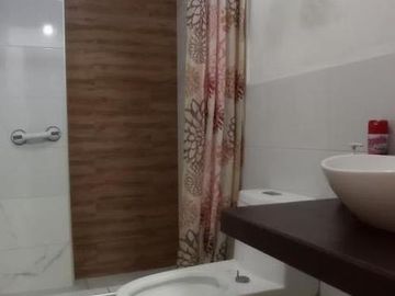 Venta De Departamento En Mangomarca En Sjl