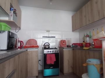Venta De Departamento En Mangomarca En Sjl