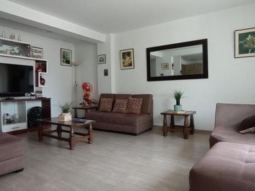Venta De Departamento En Mangomarca En Sjl
