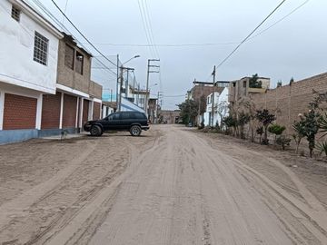 Venta Casa Campo Urb. Parcelación Zapallal – Puente Piedra