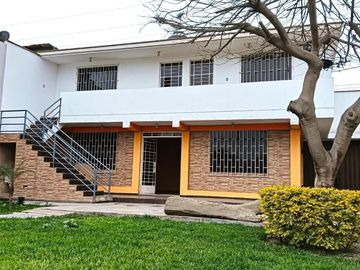Venta Casa Campo Urb. Parcelación Zapallal – Puente Piedra