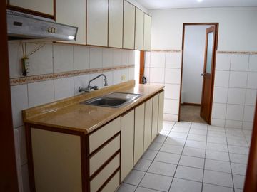 Venta De Departamento En Surco