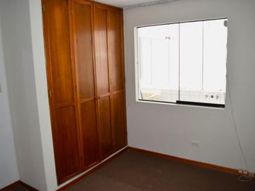 Venta De Departamento En Surco