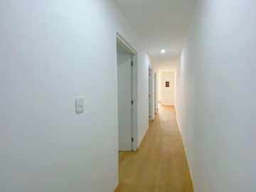 Alquiler De Departamento Como Oficina O Espacio Comercial Interno En El Callao