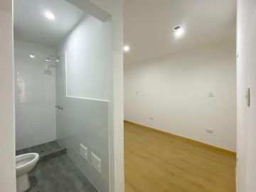 Alquiler De Departamento Como Oficina O Espacio Comercial Interno En El Callao