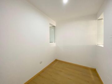 Alquiler De Departamento Como Oficina O Espacio Comercial Interno En El Callao