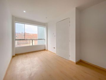 Alquiler De Departamento Como Oficina O Espacio Comercial Interno En El Callao