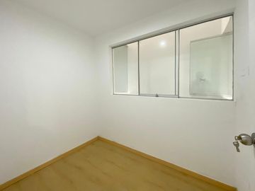Alquiler De Departamento Como Oficina O Espacio Comercial Interno En El Callao