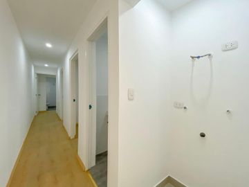 Alquiler De Departamento Como Oficina O Espacio Comercial Interno En El Callao
