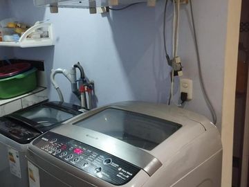Departamento 130Mt2 Alquiler En Urb Santa Catalina, 3Er Piso