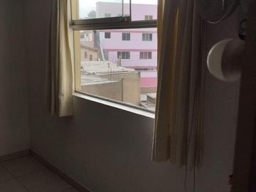 Departamento 130Mt2 Alquiler En Urb Santa Catalina, 3Er Piso