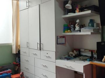 Departamento 130Mt2 Alquiler En Urb Santa Catalina, 3Er Piso