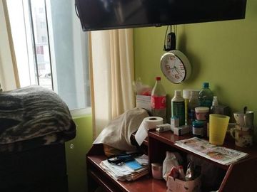 Departamento 130Mt2 Alquiler En Urb Santa Catalina, 3Er Piso