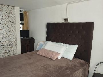 Departamento 130Mt2 Alquiler En Urb Santa Catalina, 3Er Piso