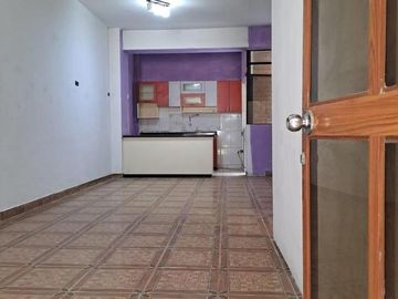 Alquiler Departamento C/Gas Natural Y Cochera Opcional
