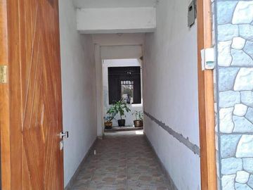 Alquiler Departamento C/Gas Natural Y Cochera Opcional