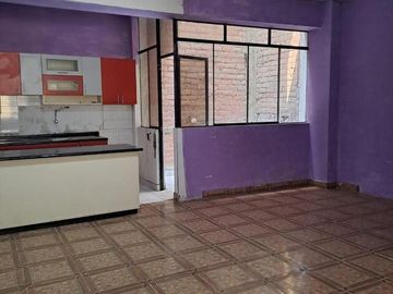 Alquiler Departamento C/Gas Natural Y Cochera Opcional