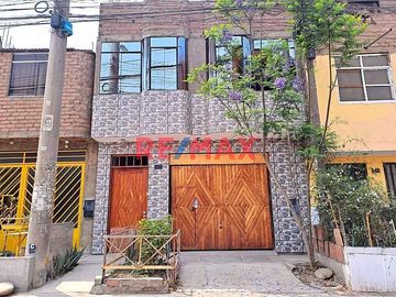 Alquiler Departamento C/Gas Natural Y Cochera Opcional