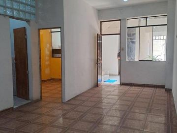 Alquiler Departamento C/Gas Natural Y Cochera Opcional