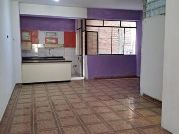 Alquiler Departamento C/Gas Natural Y Cochera Opcional