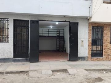 Venta/Alquiler De Local Comercial En El Corazon De La Victoria