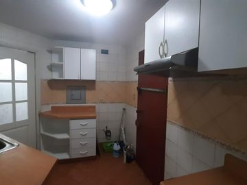 Alquilo lindo Departamento en San Borja