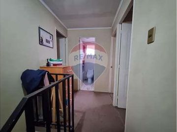 Venta casa acogedora zona residencial, Maipú.