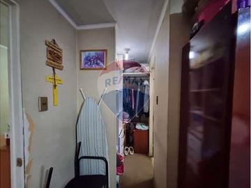 Venta casa acogedora zona residencial, Maipú.