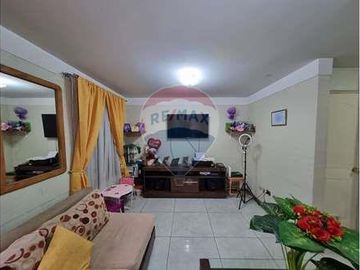 Venta casa acogedora zona residencial, Maipú.