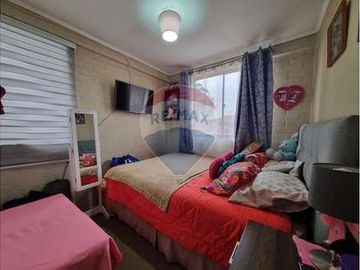 Venta casa acogedora zona residencial, Maipú.