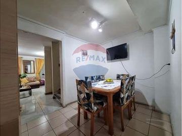 Venta casa acogedora zona residencial, Maipú.