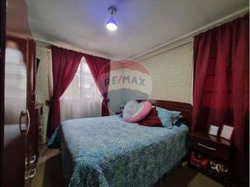 Venta casa acogedora zona residencial, Maipú.