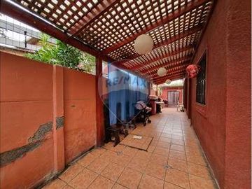 Venta casa acogedora zona residencial, Maipú.