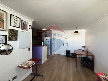 Oportunidad  ¡Amplio y luminoso departamento!