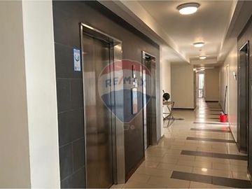 Oportunidad  ¡Amplio y luminoso departamento!