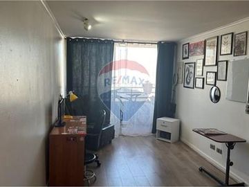 Oportunidad  ¡Amplio y luminoso departamento!