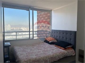 Oportunidad  ¡Amplio y luminoso departamento!