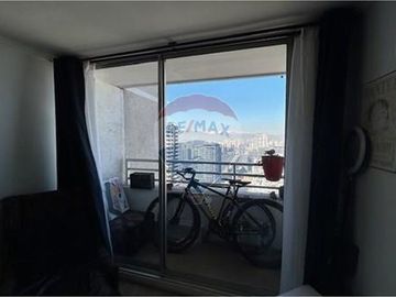 Oportunidad  ¡Amplio y luminoso departamento!