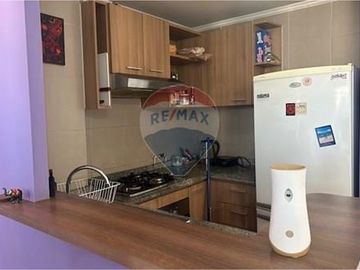 Oportunidad  ¡Amplio y luminoso departamento!