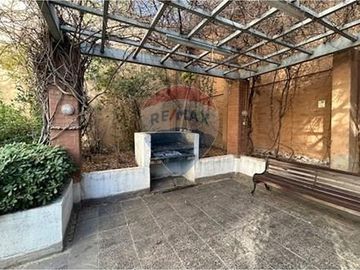 Oportunidad  ¡Amplio y luminoso departamento!