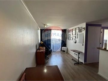 Oportunidad  ¡Amplio y luminoso departamento!