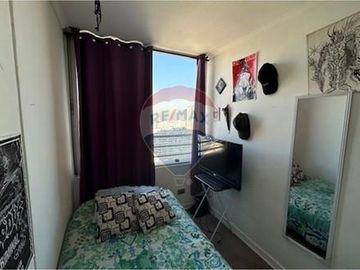 Oportunidad  ¡Amplio y luminoso departamento!