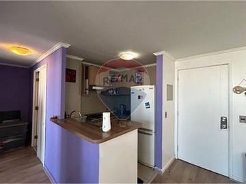 Oportunidad  ¡Amplio y luminoso departamento!